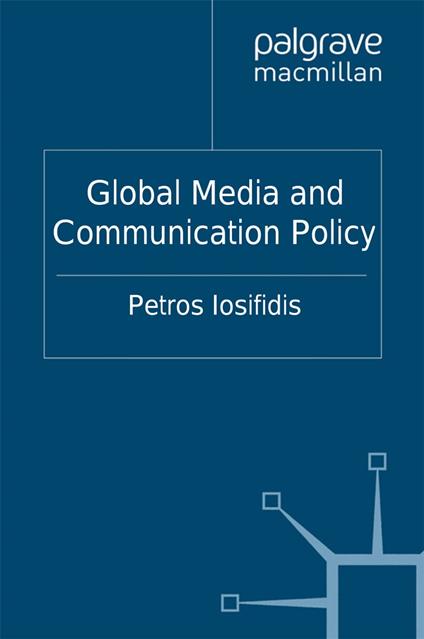 Global Media and Communication Policy