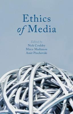 Ethics of Media - cover