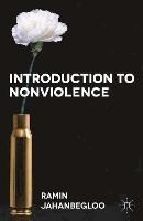 Introduction to Nonviolence - Ramin Jahanbegloo - cover