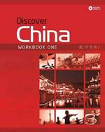Discover China. Workbook 1. Per le Scuole superiori. Con e-book. Con espansione online