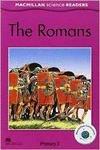 Macmillan Natural and Social Science Spain Reader 5 The Romans - cover