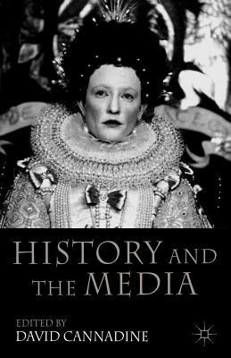 History and the Media - cover