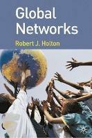 Global Networks - Robert Holton - cover