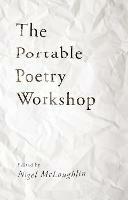 The Portable Poetry Workshop - Nigel McLoughlin - cover