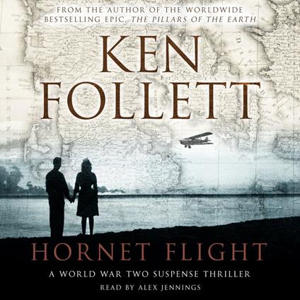 Hornet Flight