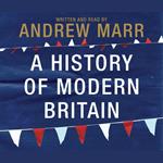 A History of Modern Britain