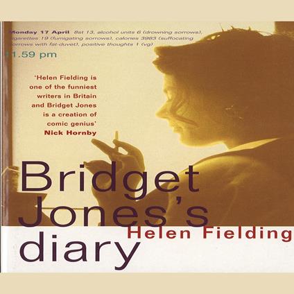 Bridget Jones's Diary