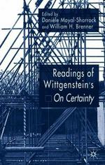 Readings of Wittgenstein’s On Certainty