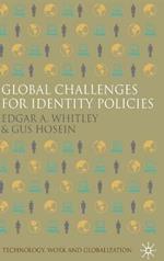 Global Challenges for Identity Policies
