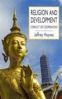 Religion and Development: Conflict or Cooperation? - J. Haynes - cover