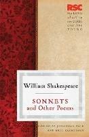 Sonnets and Other Poems - Eric Rasmussen,Jonathan Bate - cover