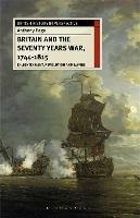 Britain and the Seventy Years War, 1744-1815: Enlightenment, Revolution and Empire - Anthony Page - cover