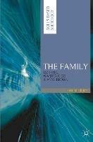 The Family - Liz Steel,Warren Kidd,Anne Brown - cover