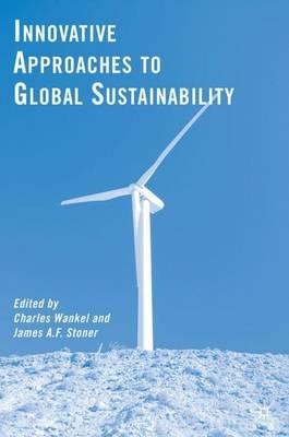 Innovative Approaches to Global Sustainability - cover
