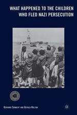 What Happened to the Children Who Fled Nazi Persecution