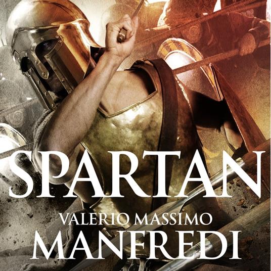 Spartan