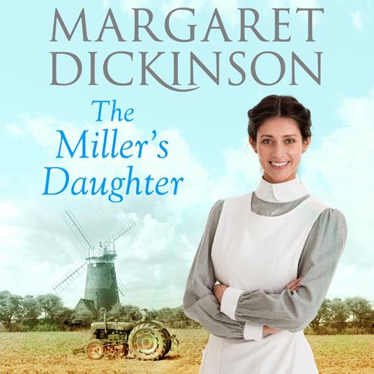 The Miller's Daughter