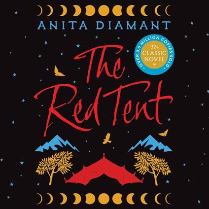 The Red Tent