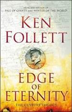 Edge of Eternity