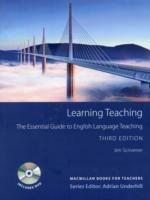 Learning Teaching 3rd Edition Student's Book Pack