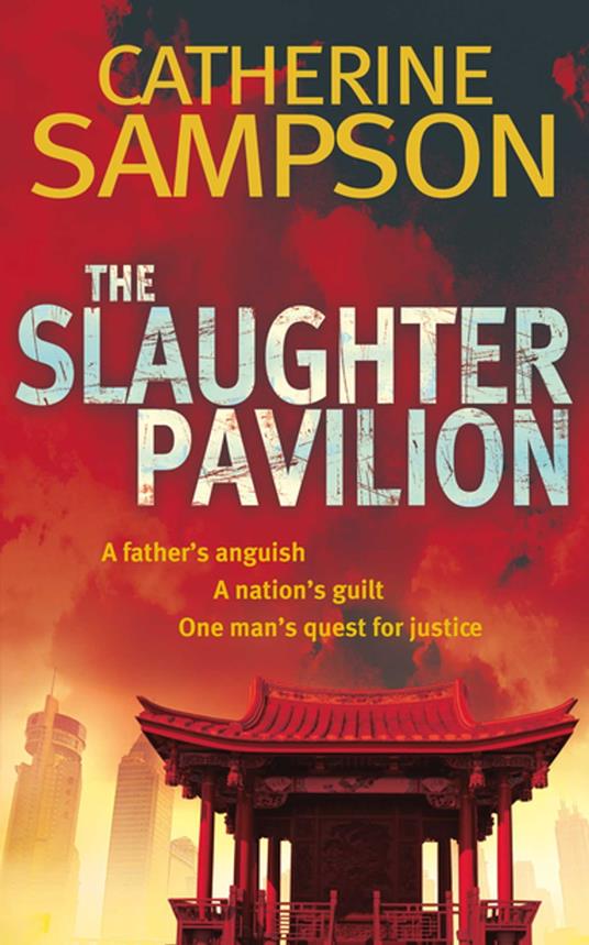 The Slaughter Pavilion