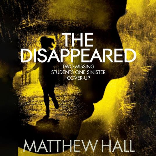 The Disappeared