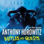 Battles and Quests