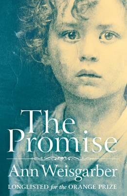 The Promise - Ann Weisgarber - cover