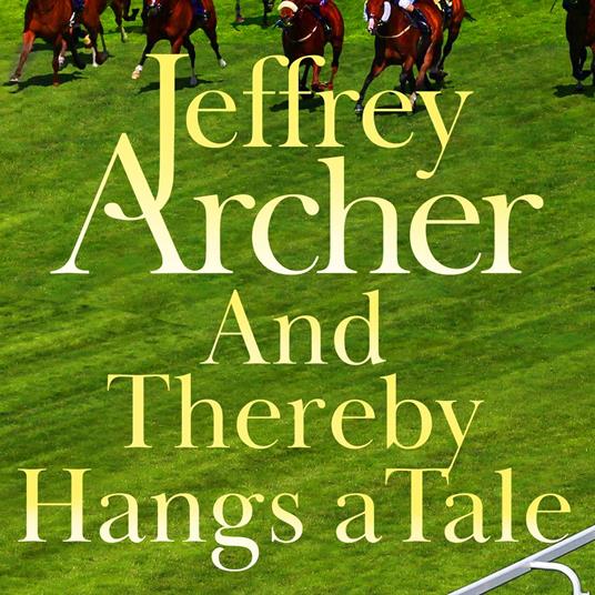 And Thereby Hangs A Tale