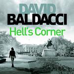 Hell's Corner