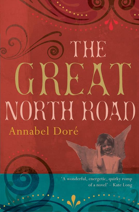 The Great North Road
