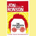 The Psychopath Test