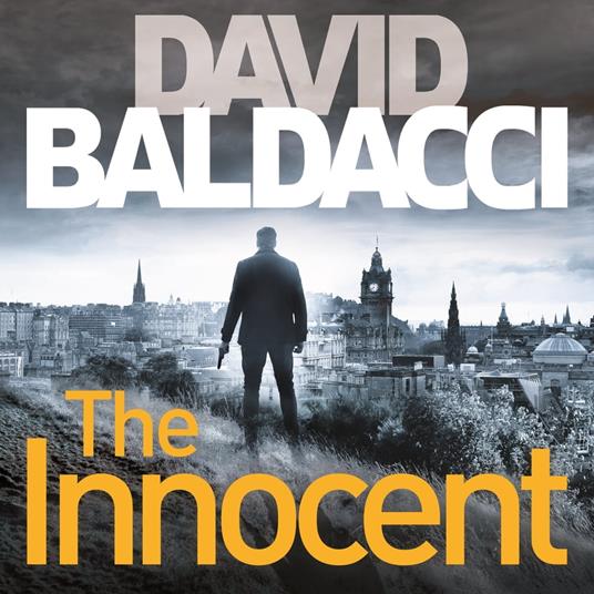 The Innocent