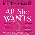 All She Wants