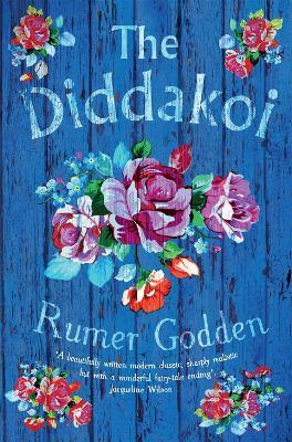 The Diddakoi - Rumer Godden - cover
