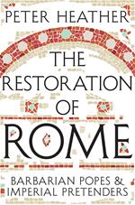 The Restoration of Rome