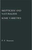 Skepticism and Naturalism: Some Varieties