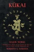 Kukai: Major Works - Kukai - cover