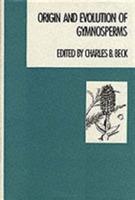 Origin and Evolution of Gymnosperms - cover