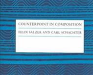 Counterpoint in Composition: The Study of Voice Leading
