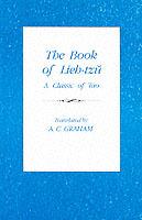 The Book of Lieh-Tzu: A Classic of the Tao