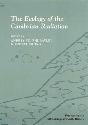 The Ecology of the Cambrian Radiation - cover