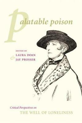 Palatable Poison: Critical Perspectives on The Well of Loneliness - cover