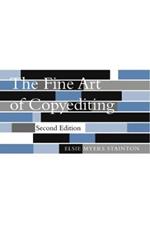 The Fine Art of Copyediting