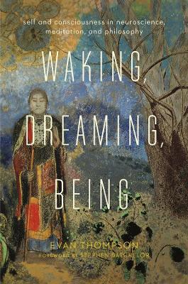Waking, Dreaming, Being: Self and Consciousness in Neuroscience, Meditation, and Philosophy - Evan Thompson - cover