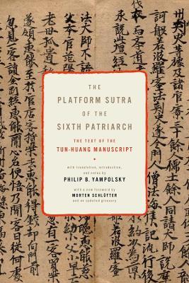 The Platform Sutra of the Sixth Patriarch - Libro in lingua inglese -  Columbia University Press - Translations from the Asian Classics