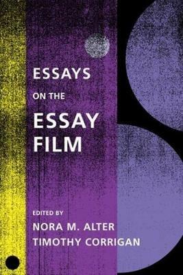 Essays on the Essay Film - cover