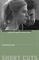 Narrative and Narration: Analyzing Cinematic Storytelling