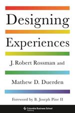 Designing Experiences