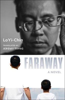 Faraway: A Novel - Yi-Chin Lo - cover